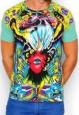 cheap Ed Hardy shirt(Men)-628